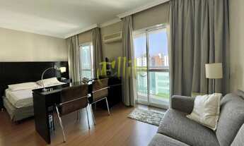 Imagem: Flat para alugar em Perdizes, totalmente