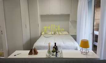 Imagem 6: Apartamento com 01 dormitório à venda na região de Pinheiros em São Paulo!