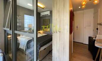 Imagem: Apartamento mobiliado para locação e venda