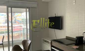 Imagem: Apartamento para alugar alto padrão na