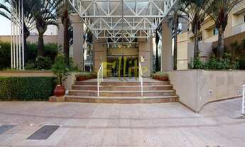 Imagem 5: Flat para locação no Ibirapuera, totalmente mobiliado com serviços. Excelente localização