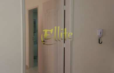 Imagem 7: Apto para vender com 01 dormitório, à 300 mts da estação Praça da Árvore!