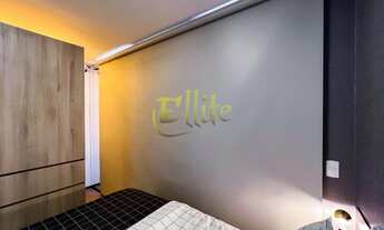 Imagem 5: Apartamento mobiliado para locação e venda no bairro Itaim Bibi, São Paulo!