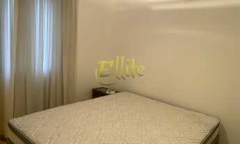 Imagem 5: Apartamento para locação na Vila Nova Conceição, São Paulo!