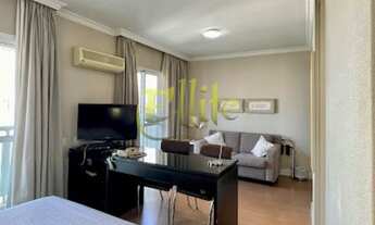 Imagem 7: Flat para alugar em Perdizes, totalmente mobiliado com serviços, próximo à faculdade PUC!