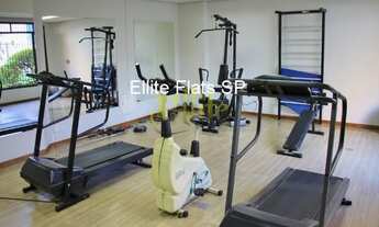 Imagem 6: Flat para alugar no Centro com serviços, próximo ao Terminal Princesa Isabel!