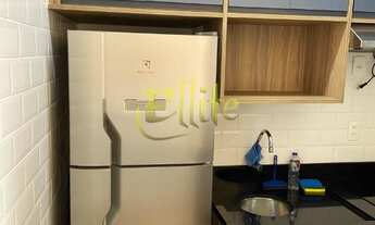 Imagem 7: Flat para locação na Vila Nova Conceição, totalmente mobiliado com serviços. Excelente loc