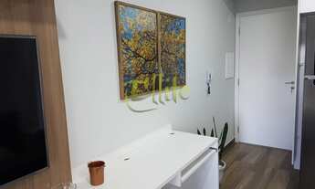 Imagem 3: Apartamento com 01 dormitório à venda na região de Pinheiros em São Paulo!