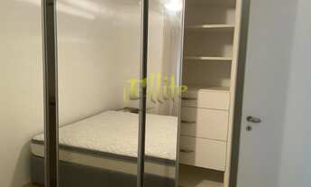 Imagem 6: Apartamento para locação na Vila Nova Conceição, São Paulo!