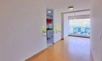 Imagem: Apartamento de 01 dormitório para locação