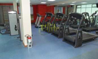 Imagem 5: Flat no pool para compra na Vila Olímpia, próximo das torres gêmeas da Corporate Towers!