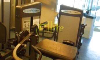 Imagem 6: Flat no pool para compra na Vila Olímpia, próximo das torres gêmeas da Corporate Towers!