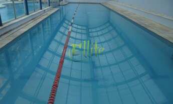 Imagem 7: Flat no pool para compra na Vila Olímpia, próximo das torres gêmeas da Corporate Towers!