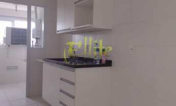 Imagem 5: Apartamento para venda no Campo Belo, São Paulo!