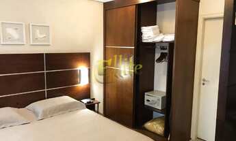 Imagem: Flat para alugar na Chacara Sto Antonio