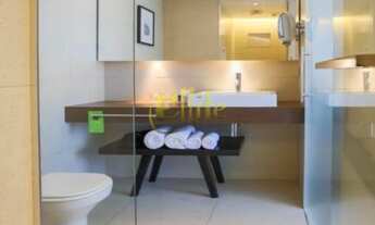 Imagem 3: Flat no pool para compra na Vila Olímpia, próximo das torres gêmeas da Corporate Towers!