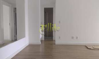 Imagem 3: Apartamento para venda no Campo Belo, São Paulo!