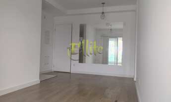 Imagem: Apartamento para venda no Campo Belo, São