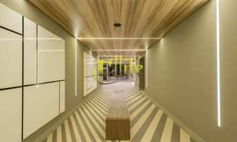 Imagem 2: Flat para alugar alto padrão em Pinheiros, totalmente mobiliado com serviços, fácil acesso