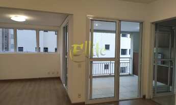 Imagem: Apartamento sem mobília de 02 dormitórios