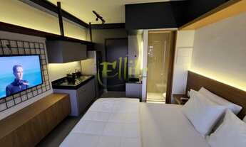 Imagem 5: Studio mobiliado para venda em Pinheiros, São Paulo!