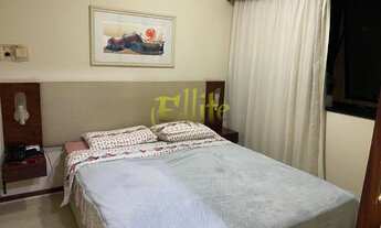 Imagem: Flat para alugar no Jardins, totalmente