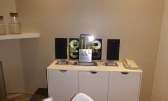 Imagem 4: Flat para locação no Itaim Bibi, São Paulo