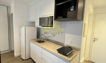 Imagem 7: Apartamento para locação com 01 dormitório na região do Paraiso em São Paulo!