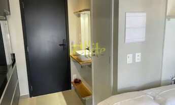 Imagem 2: Studio mobiliado para locação em Pinheiros, São Paulo!