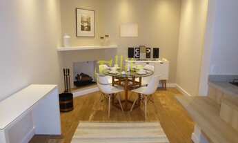 Imagem 3: Flat para locação no Itaim Bibi, São Paulo