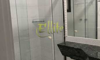 Imagem 6: Flat para locação na Vila Clementino, totalmente mobiliado com serviços! Próximo da estaçõ