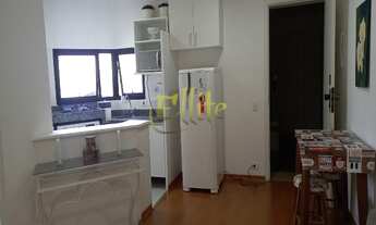 Imagem 6: Flat para alugar no Jardins, totalmente mobiliado com serviços, proximo à Estação Oscar Fr