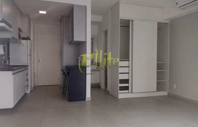 Imagem 2: Apartamento para locação e venda no Brooklin, São Paulo