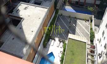 Imagem 5: Flat para alugar no Jardins, totalmente mobiliado com serviços, proximo à Estação Oscar Fr