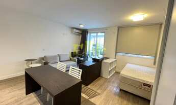 Imagem 4: Apartamento para locação com 01 dormitório na região do Paraiso em São Paulo!