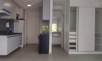 Imagem: Apartamento para locação no Brooklin