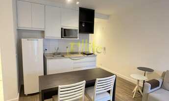 Imagem 6: Apartamento para locação com 01 dormitório na região do Paraiso em São Paulo!