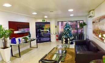 Imagem 7: Flat para locação no Itaim, totalmente mobiliado com serviços, próximo da Av Brigadeiro Fa