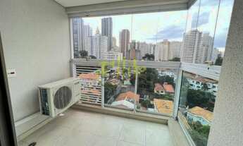 Imagem 5: Apartamento para locação com 01 dormitório na região do Paraiso em São Paulo!