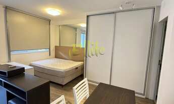 Imagem 3: Apartamento para locação com 01 dormitório na região do Paraiso em São Paulo!