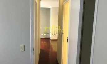 Imagem 7: Apartamento sem mobília para venda na Vila Olímpia!