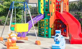 Imagem 7: Flat para locação na Vila Olímpia totalmente mobiliado com serviços, à poucos metros da fa