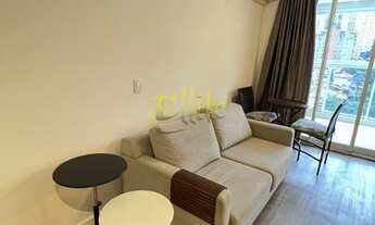 Imagem 2: Apartamento para locação com 01 dormitório na região do Paraiso em São Paulo!