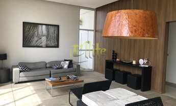 Imagem 7: Apartamento com 1 dormitório para locação na região do Brooklin em São Paulo!