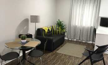 Imagem: Flat para locação na Vila Clementino