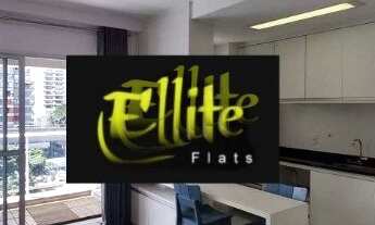 Imagem: Apartamento com 1 dormitório para locação