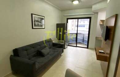 Imagem 5: Apartamento para locação na região da Consolação, totalmente mobiliado, à 250 mts da Estaç