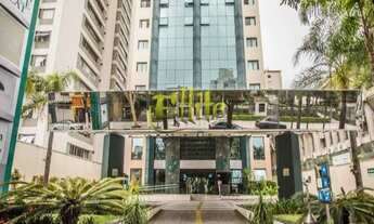 Imagem 7: Flat para locação na Vila Clementino, totalmente mobiliado com serviços! Próximo da estaçõ