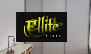 Imagem 6: Apartamento com 1 dormitório para locação na região do Brooklin em São Paulo!