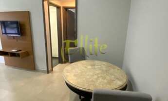 Imagem 7: Apartamento para locação na região da Consolação, totalmente mobiliado, à 250 mts da Estaç